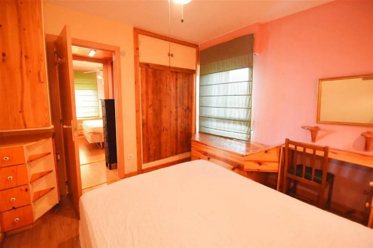 Apartment Benalplaya Hotel Benalmadena Spain