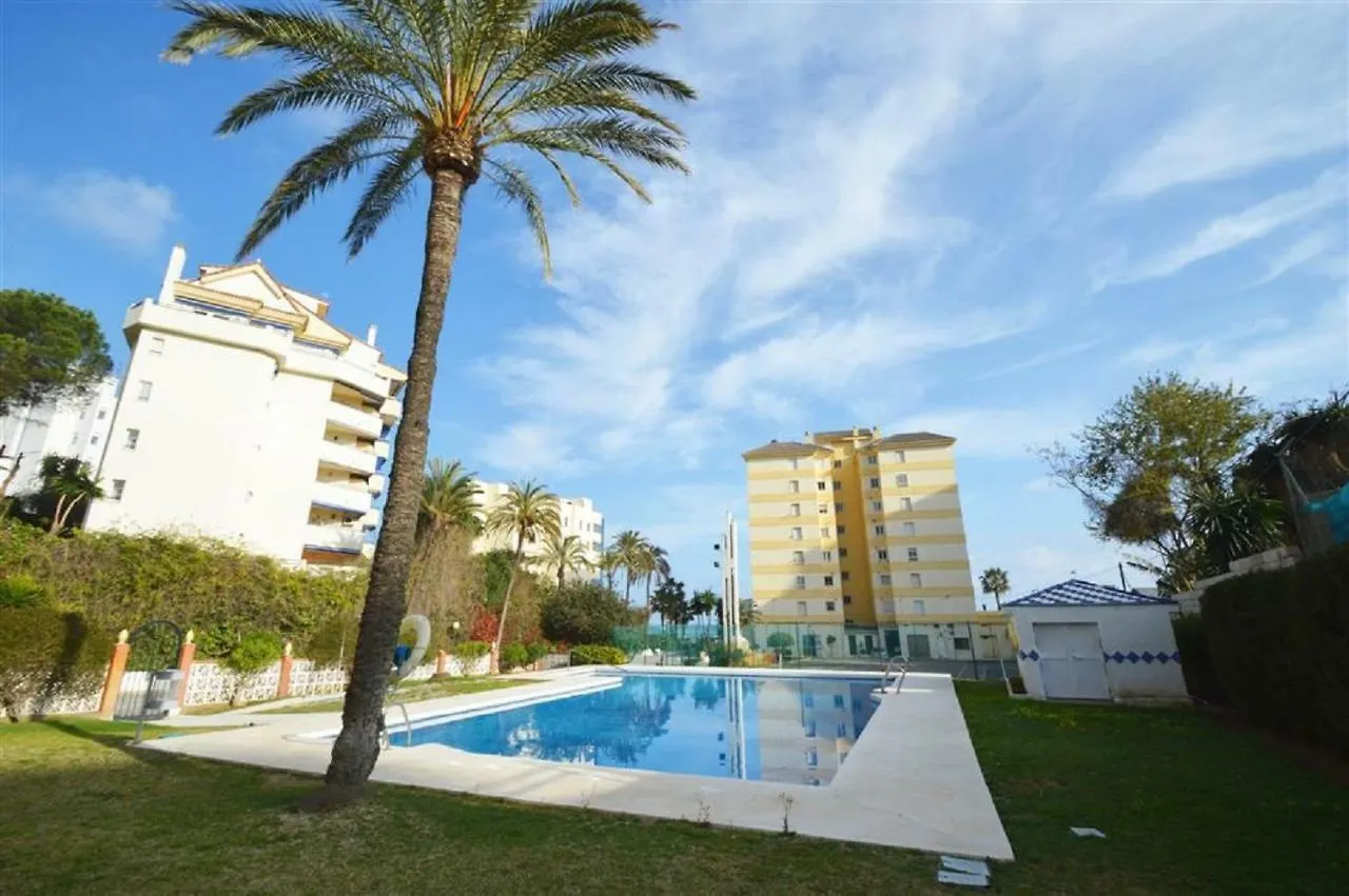 Benalplaya Hotel Benalmadena