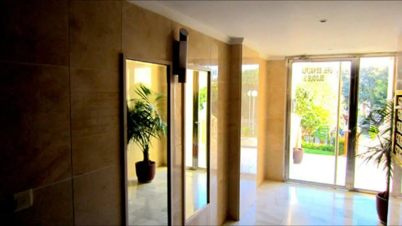 Benalplaya Hotel Benalmádena