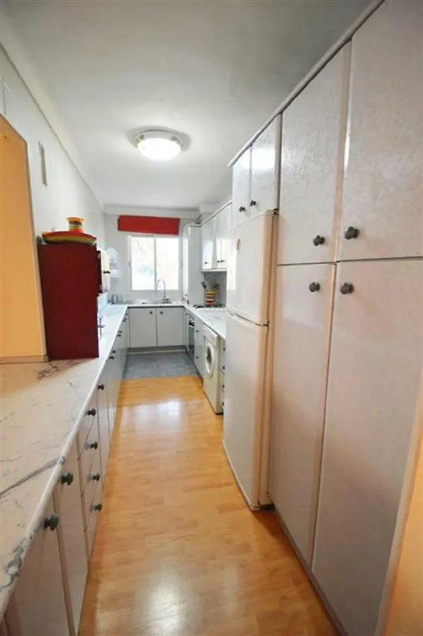 Apartman Benalplaya Hotel Benalmádena