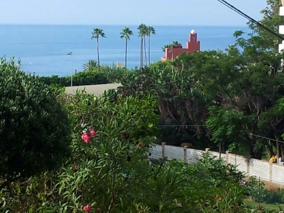 Benalplaya Hotel Benalmádena Spanyolország